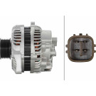 8EL 011 712-351 Generator