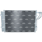 NRF | Kondensator, Klimaanlage | 350013