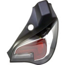 Hella | Heckleuchte | 2SD 354 812-011