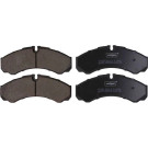 Maxgear | Bremsbelagsatz, Scheibenbremse | 19-1099
