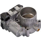 7.03703.82.0 Drosselklappenstutzen