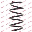 KYB Fahrwerksfeder K-Flex RH3358