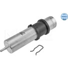 Meyle Kraftstofffilter MEYLE-ORIGINAL: True to OE 314 323 0015