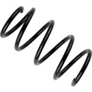 37-293185 Fahrwerksfeder BILSTEIN - B3 Serienersatz (Federn)