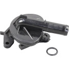 Metzger | Kühlmittelregelventil Mechanisch | 4010213