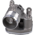 0892907 Drosselklappenstutzen