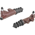 Valeo | Nehmerzylinder, Kupplung | 804775