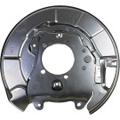 6115240 Spritzblech, Bremsscheibe