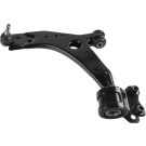 38043 01 Lenker, Radaufhängung