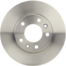 BOSCH | Bremsscheibe | 0 986 479 599
