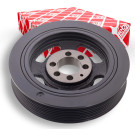 FEBI BILSTEIN 102044 Riemenscheibe, Kurbelwelle FEBI BILSTEIN 102044 Riemenscheibe, Kurbelwelle