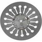 Sachs | Kupplungsdruckplatte | 3054 001 031