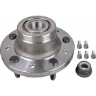 WM 7030 Radlagersatz COMPETENCE KIT