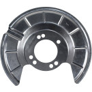 6115559 Spritzblech, Bremsscheibe GREENPARTS