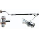 PHD1219 Bremsschlauch