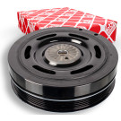 FEBI BILSTEIN 171952 Riemenscheibe, Kurbelwelle FEBI BILSTEIN 171952 Riemenscheibe, Kurbelwelle