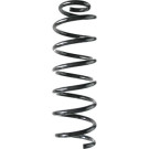 Spidan | Fahrwerksfeder | 86562