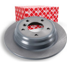 FEBI BILSTEIN 12325 Bremsscheibe FEBI BILSTEIN 12325 Bremsscheibe