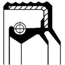 Corteco | Dichtring | 12012106B