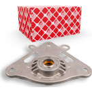 FEBI BILSTEIN 170301 Federbeinstützlager, Domlager