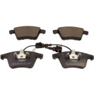 Maxgear | Bremsbelagsatz, Scheibenbremse | 19-2962