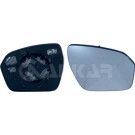 Alkar | Spiegelglas, Außenspiegel | 6432046