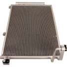 AC865482 Kondensator, Klimaanlage