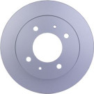 Hella | Bremsscheibe | 8DD 355 118-111