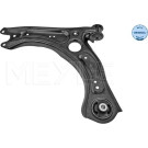 116 050 0281 Lenker, Radaufhängung MEYLE-ORIGINAL: True to OE.