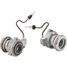 810121 Zentralausrücker, Kupplung