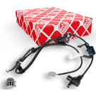 FEBI BILSTEIN 174828 Sensor, Raddrehzahl FEBI BILSTEIN 174828 Sensor, Raddrehzahl