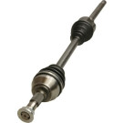 Maxgear | Antriebswelle | 49-1898