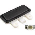 FEBI BILSTEIN 176962 Schalter, Heckklappenentriegelung