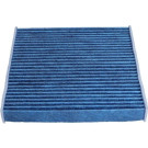 26-1815 Filter, Innenraumluft SILVER CARBON