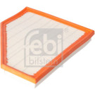 febi bilstein | Luftfilter | 196381