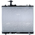 NRF | Kühler, Motorkühlung | 59276