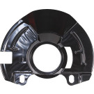 6115521 Spritzblech, Bremsscheibe 6115521 Spritzblech, Bremsscheibe