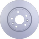 Hella | Bremsscheibe | 8DD 355 122-791