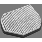 DCF068K Filter, Innenraumluft