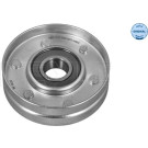 100 903 0001 Umlenk-/Führungsrolle, Keilrippenriemen MEYLE-ORIGINAL: True to OE.