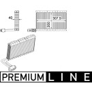 Mahle | Verdampfer, Klimaanlage | AE 109 000P
