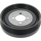 80001699 Riemenscheibe, Kurbelwelle 80001699 Riemenscheibe, Kurbelwelle