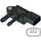 Delphi | Sensor, Abgasdruck | DPS00003