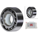 713 6401 00 Radlagersatz