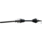 FEBI BILSTEIN 182964 Antriebswelle