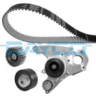 KTBWP3390 Wasserpumpe + Zahnriemensatz KTBWP3390 Wasserpumpe + Zahnriemensatz