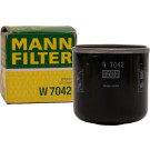 Mann-Filter | Ölfilter | W 7042