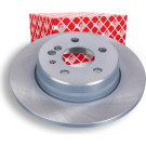 FEBI BILSTEIN 08131 Bremsscheibe FEBI BILSTEIN 08131 Bremsscheibe