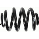 Sachs 2 x SACHS Fahrwerksfeder 996 644