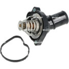 NRF | Thermostat, Kühlmittel | 725000